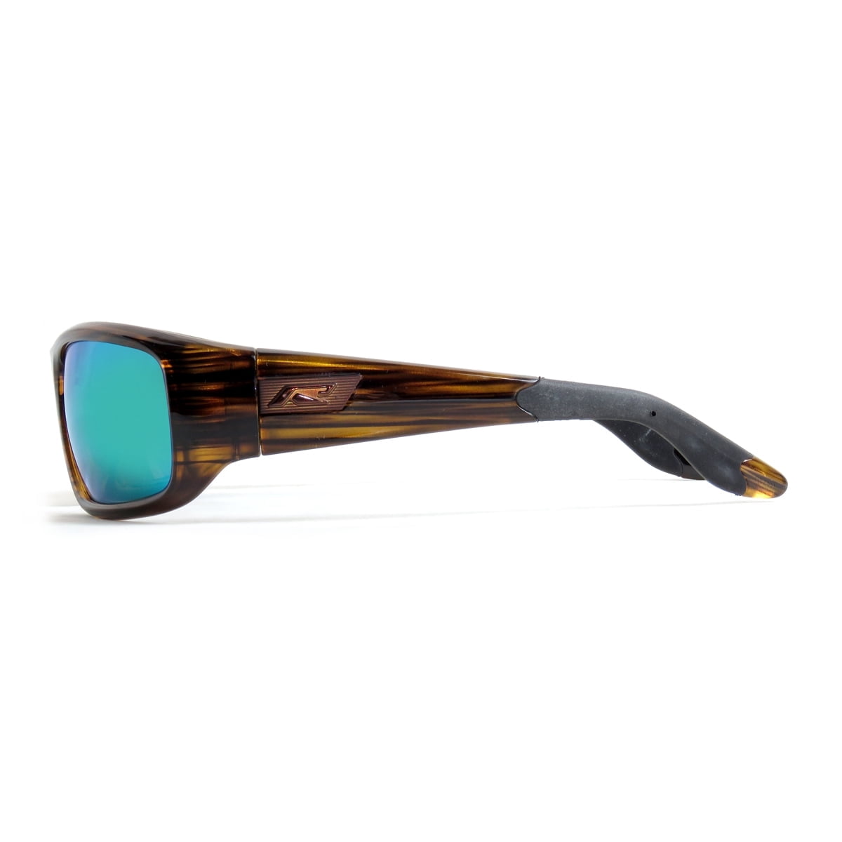Renegade Full Frame Fishing Sunglasses, NI-600983 (4 Pack)