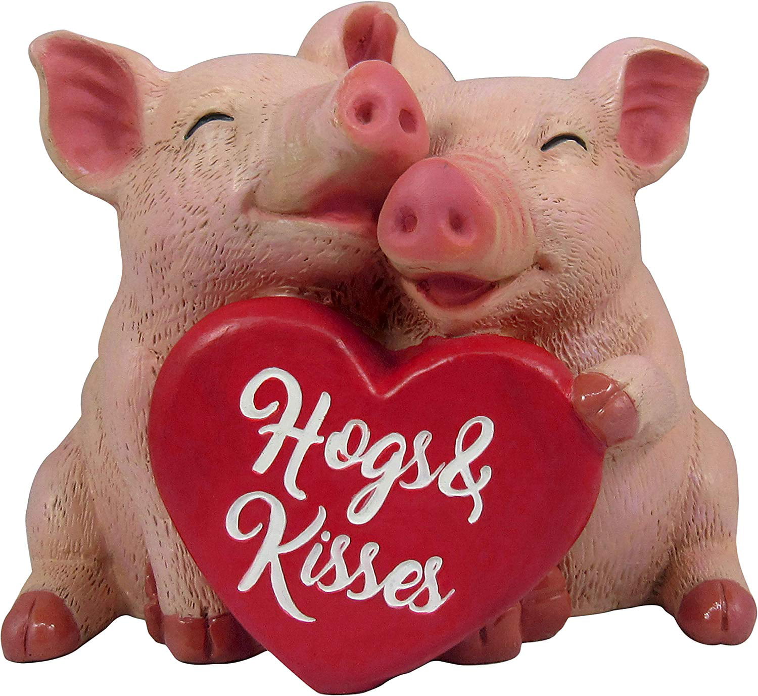 Пара свинок. Романтичный Свин. Пара свиней. Поцелуй Пиг. Свинья ИС Hogs and Kisses.