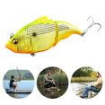 thumbnail image 4 of Cebo Pesca Artificial 115mm 41g para Accesorios Lubina Y Perca, 4 of 9