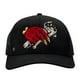 thumbnail image 2 of Gorra Trucker Negra Unitalla Hellbound, 2 of 5