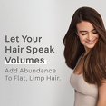 thumbnail image 2 of NatureLab TOKYO Perfect Smooth Conditioner: Lightweight Moisturizing Conditioner for Smoother Frizz-Free Hair I 11.5 FL OZ / 340ml, 2 of 5