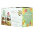 thumbnail image 3 of Sage Spoonfuls Tough Glass Baby Food Jars, 4 Pack, 7 oz (210 ml) Each, 3 of 6