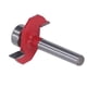 thumbnail image 3 of T Type Router Bit Ball Shaped Tungsten Alloy PTFE Coating Woodworking Milling Cutter 1/4x3/16, 3 of 5