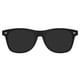 thumbnail image 3 of Lentes de sol polarizados Rivacc  New York - Ultra black, 3 of 9