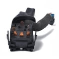 thumbnail image 1 of fastboy Turn Indicator Switch Sturdy And Durable For Extended Usage Long Lasting Usage. Easy Installation Style A 1Set, 1 of 6