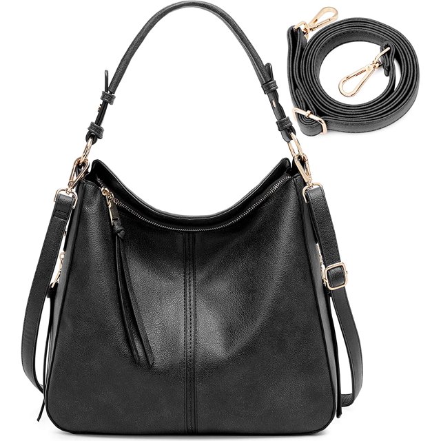 Bolsos Hobo para mujer, bolsos, monederos, bolso de hombro de cuero vegano para mujer, bolsos cruzados bohemios Sailing Electrónica