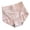 Purple, variant on HVOBTTY High Waisted Soft Underwear for Women, Womens Underwear, Fashion Women's Breathable Soft Stretch Panties High Waisted Briefs Beige, XXL