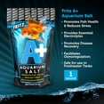 thumbnail image 2 of Fritz Aquatics 805060 1 lbs A Plus Aquarium Salt, 2 of 6
