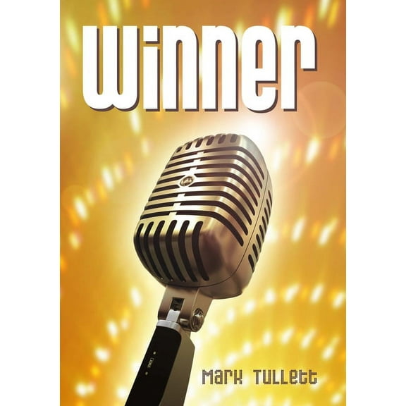 Winner, (Paperback)