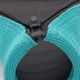 thumbnail image 4 of Blue Wave Rail Cover for Pool Handrails, Teal, 4 of 4
