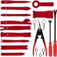 thumbnail image 4 of 19Pcs Universal Auto Trim Removal Tools Car Trim Removal Tools Kit Removal Tools for Car Door Panel Dashboard,, 4 of 4