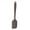 Brown, variant on Dengjunhu Food Grade Silicone Rubber Spatula for Baking, Cooking, and Mixing High Heat Resistant Non Stick