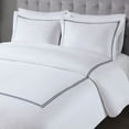 thumbnail image 2 of Gracie Mills Mooney 500 Thread Count Embroidered Stripe Cotton Sateen Comforter Set - GRACE-15348, 2 of 5