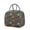 Gray Halloween Pumpkins, variant on Womens Gray Halloween Ghosts Cats and Pumpkins Lunch Box for Work,Insulated Lunch Bag for Women,Loncheras Para Mujer,Leakproof Adult Lunch Bag for Work,Beach,Travel,Picnic,Camping