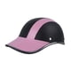 thumbnail image 1 of Gorra de béisbol, sombrero para el sol, gorra de hip hop para las cuatro estaciones, gorra de golf, gorra con visera para Negro y rosa, 1 of 9