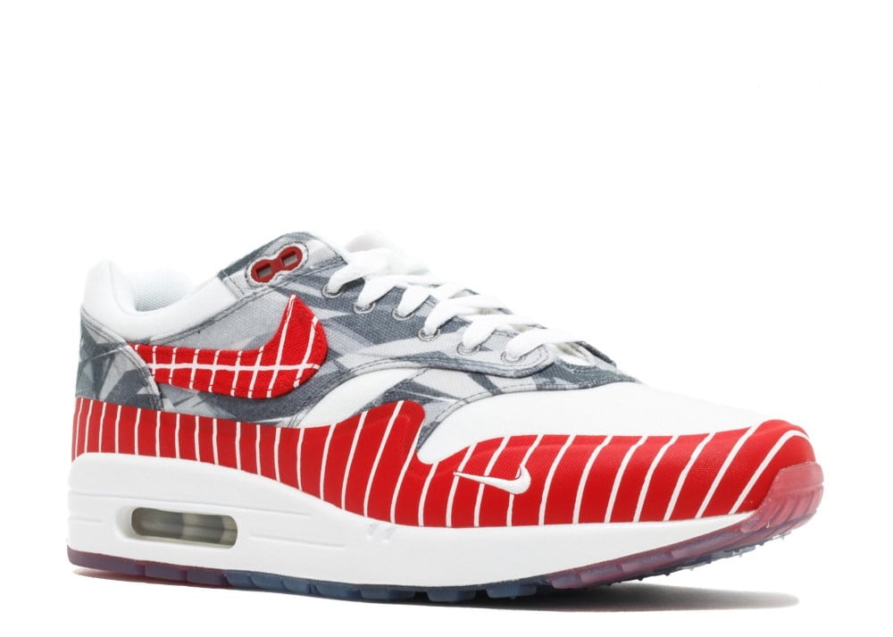 los primeros air max 1