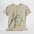 thumbnail image 4 of Hobbit Life Unisex Heavy Cotton Tee, Lord of the Rings T-shirt, LOTR Shirt, 4 of 15