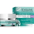 thumbnail image 2 of Eveline Cosmetics Hyaluron Clinic B5 Lifting Remodeling Face Cream, 2 of 2