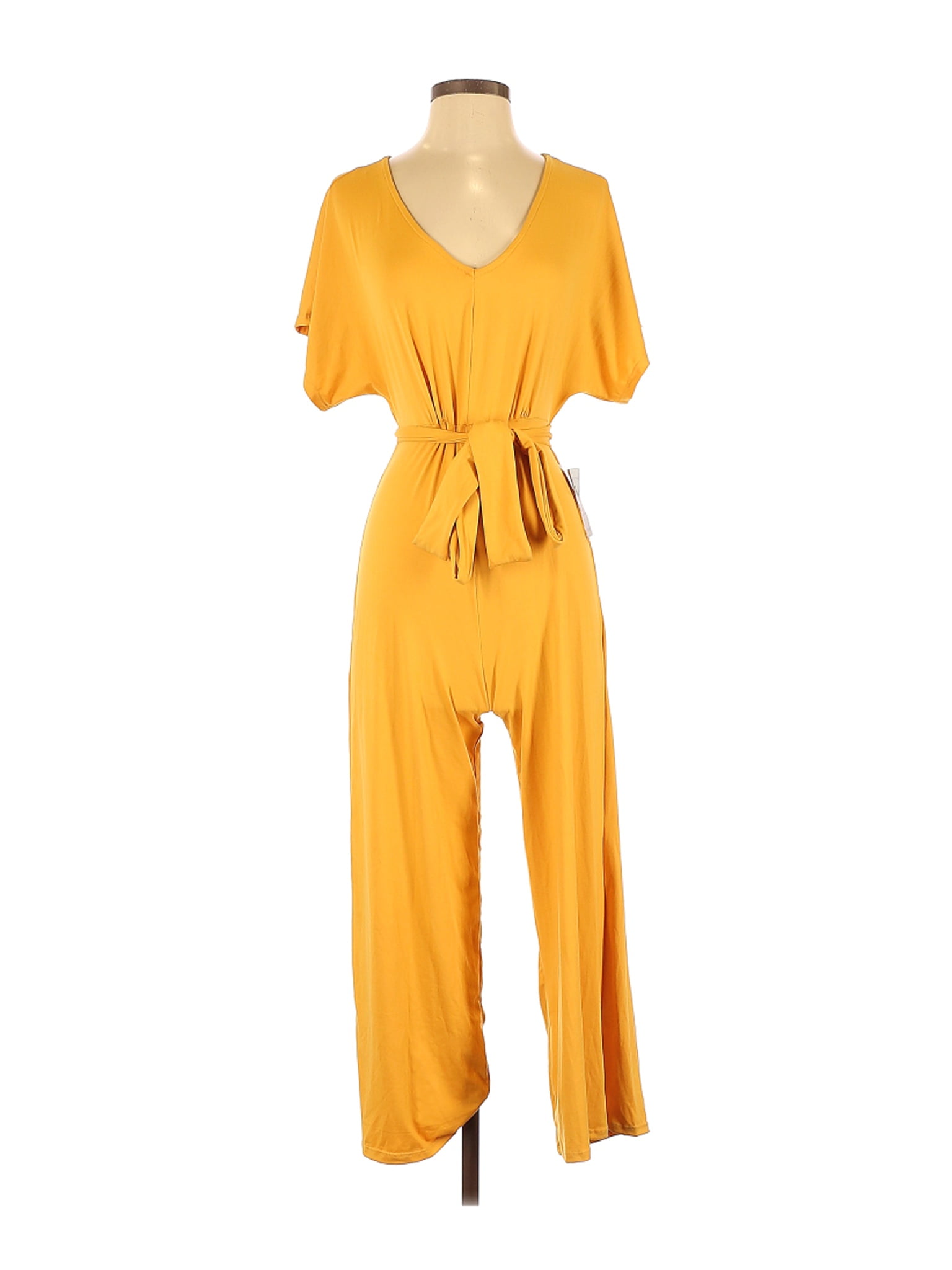 velvet torch cut out jumpsuit