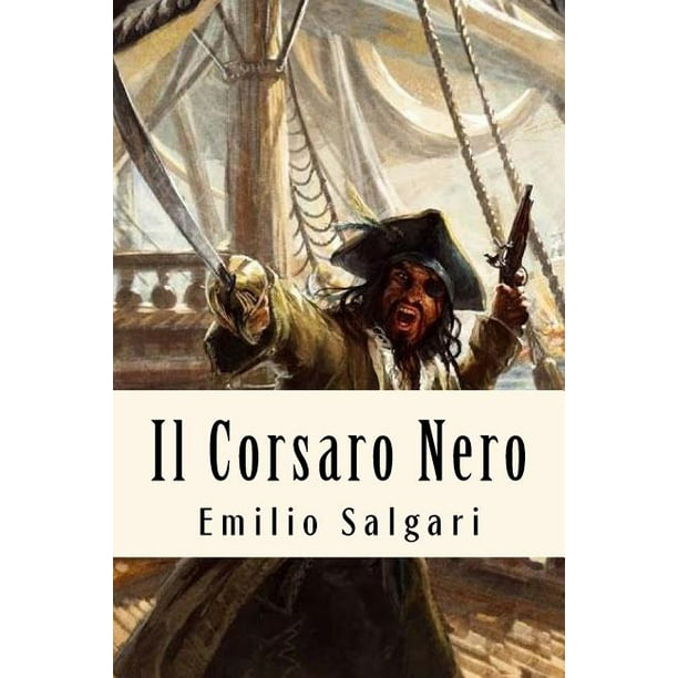 Il Corsaro Nero