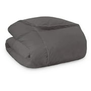 So Fluffy Down Alternative Comforter White Full - Queen