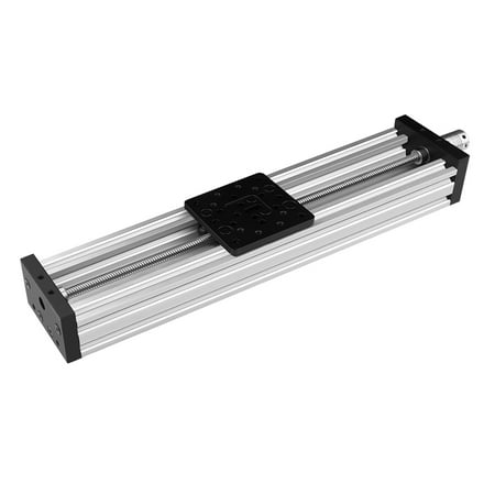 

TwoTrees 200mm 4080U Aluminum Linear Guide Slide DIY CNC Router Parts for 3D Printer Engraving Machine