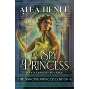 A Spy Princess (Paperback)