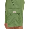 thumbnail image 4 of Wrangler Men's Relaxed Fit Pull-on Utility Cargo Short, 4 of 5