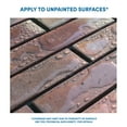 RainGuard Concrete Waterproofing Brick Sealer, Patio Paver Sealant ...