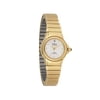 Diamond Dial Expansion Watch