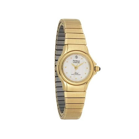 Diamond Dial Expansion Watch