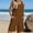 Brown, variant on Soyumi Womens Short Sets 2 Piece Vacation Outfits Sleeveless Tank Top and Shorts Matching Set with Pockets, Black