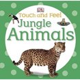 thumbnail image 2 of Toucher et Sentir, Animaux de la Jungle (Toucher et Sentir), 2 of 2