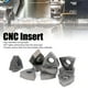 thumbnail image 4 of CNC Lathe Turning Tool Set ,, CNC Insert CNC Insert , With High Hardness For CNC Machine ANGGREK Otros, 4 of 8