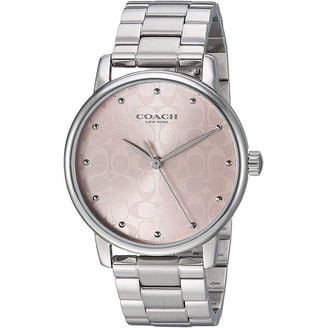 Coach 14503580 Madison Rose Gold Stainless Steel Ladies Watch NWT Coach Madison Rose Gold Band Watch 14503580 | eBay main image 4
