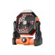 thumbnail image 1 of Ventilador de camping con luz LED, ventilador de tienda de campaña para exteriores con batería recargable portátil de 7800 mAh, 1 of 5