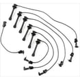 thumbnail image 1 of AUTOLITEWIRE 96549 Professional Series Spark Plug Wire Set, 6 Cylinder, 1 of 1