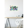 thumbnail image 4 of Disney The Proud Family Louder and Prouder - Squad Wall Poster, 14.725" x 22.375", 4 of 4