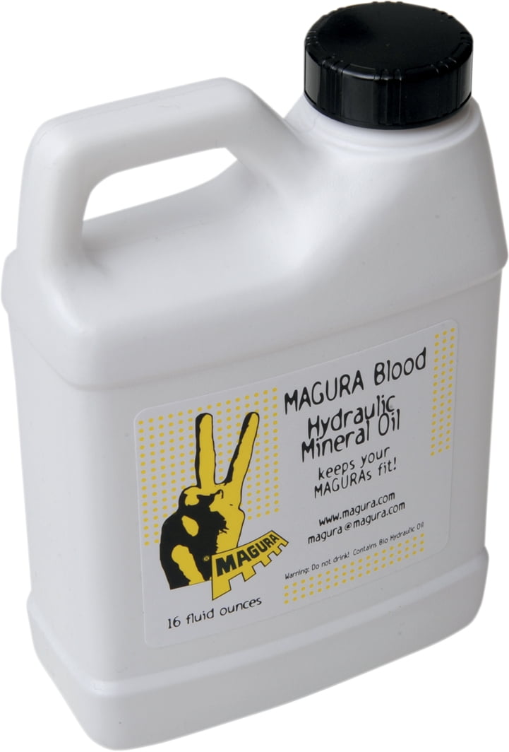 Magura 099902002 Hydraulic Clutch System Mineral Oil