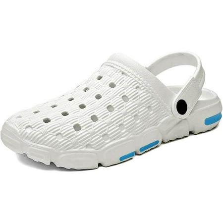 

Men s Women s Light Quality Super Soft Garden Sandals Breathable Quick Dry Beach Slippers Non-Slip Clogs Mules Shoes