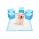 thumbnail image 1 of 50 Pañales Entrenador Almohadillas Para Mascotas, 1 of 4