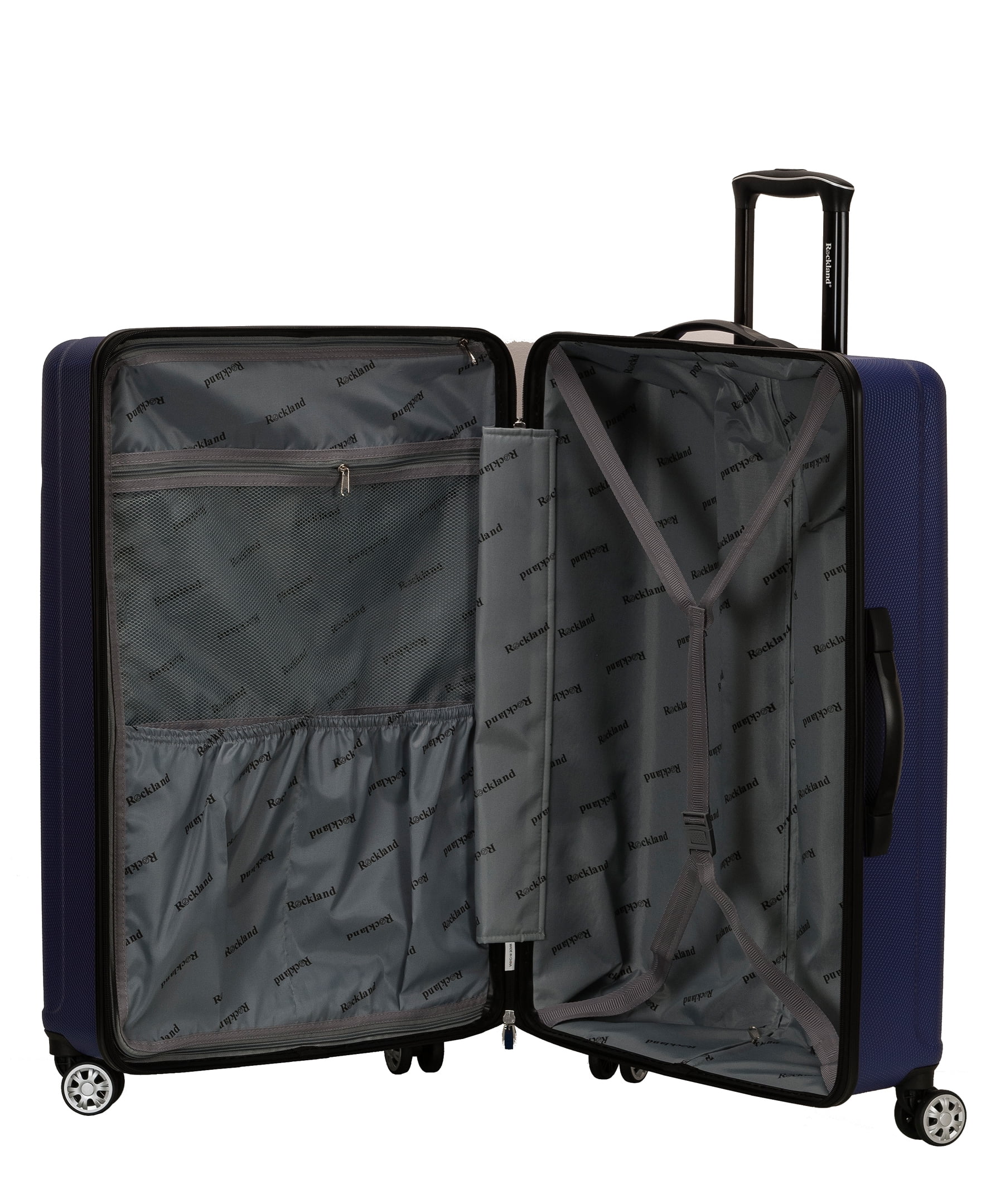 skyline spinner luggage reviews