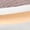 PALE LILAC-WHITE (6K00), variant on Women's Wave Rider 25 Running Shoe, Size 6, Lake Bl-Clearwater (Lkcw)