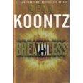 thumbnail image 1 of Pre-Owned Breathless (Hardcover) 0553807153 9780553807158, 1 of 1