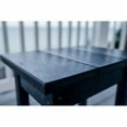 thumbnail image 3 of Capterra Casual Small Rectangular Table - Greystone, 3 of 12