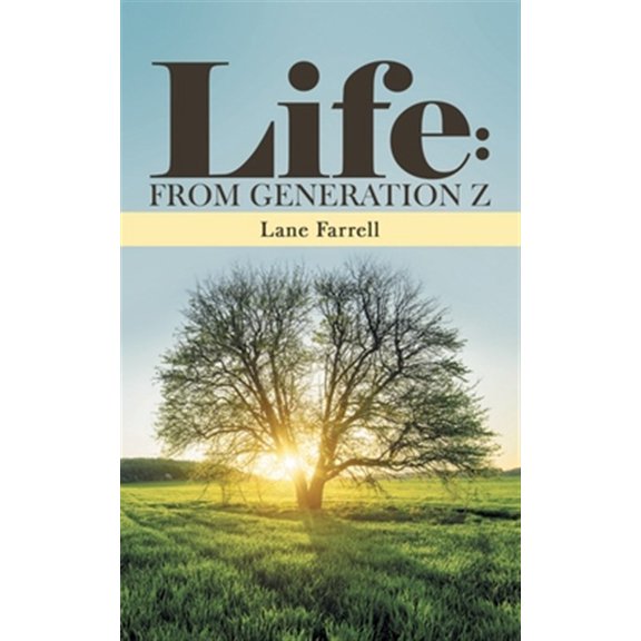 Pre-Owned Life: from Generation Z (Paperback) 1480884294 9781480884298