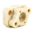 thumbnail image 2 of Material Intake Manifold for 32Cc 36Cc 45Cc Engines for 1/5 HPI KM ROVAN Baja Losi 5Ive-T Rc Car Par, 2 of 5