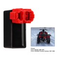 thumbnail image 4 of Fuel Cut Off Relay ATV Motorcycle Replacement Parts 36100 HA7 671 for TRX350D Fourtrax Foreman 1987?1989, 4 of 5