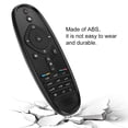 thumbnail image 3 of Reemplazo De Control Remoto De TV HD Para LCD LED TV Con Material ABS Y Rango De 8 M Adecuado Para CRP606/01 RC26833203-01 RC2683204-01, 3 of 7