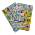 thumbnail image 2 of Lotería Mexicana Tradicional Tamaño Jumbo Juego De Mesa, 2 of 3